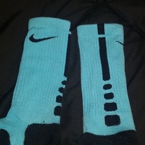 NIKE elite crew socks